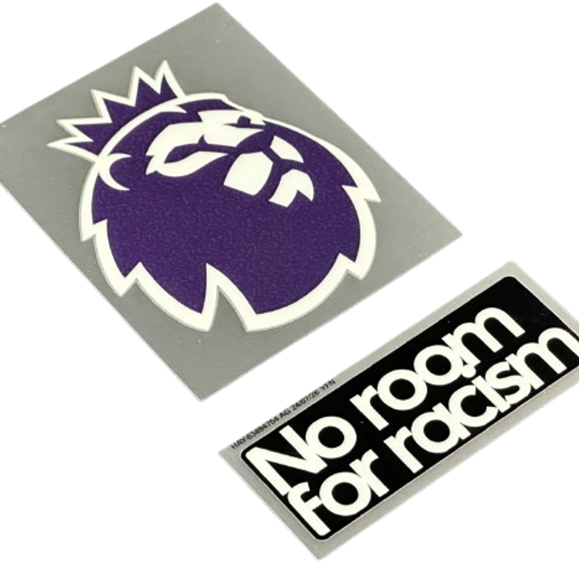 Kit Patch Premier League 2025-26 1