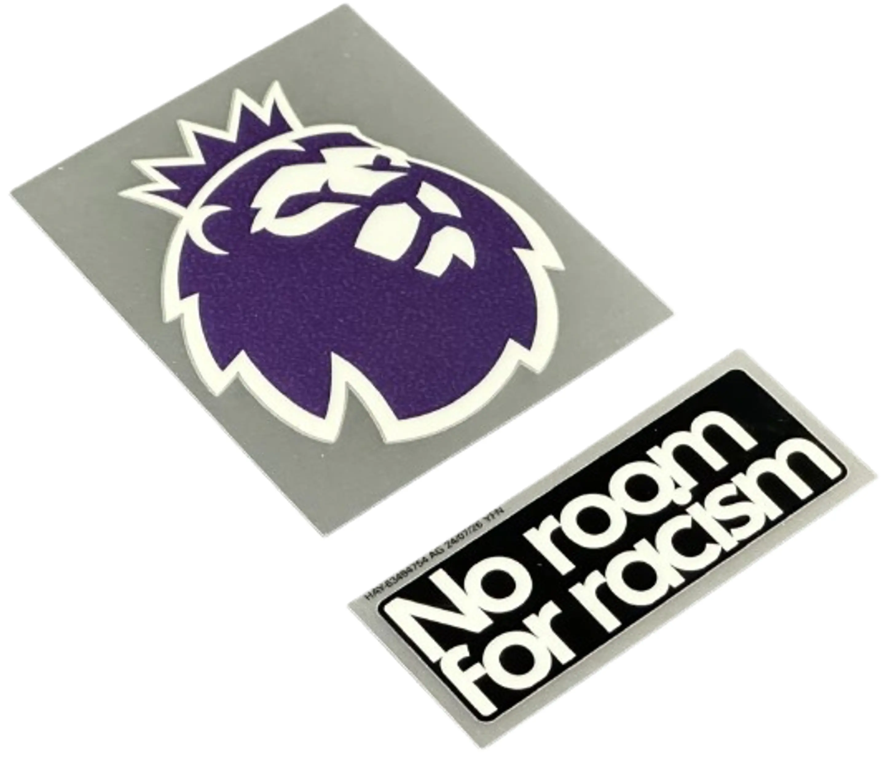 Kit Patch Premier League 2025-26 1
