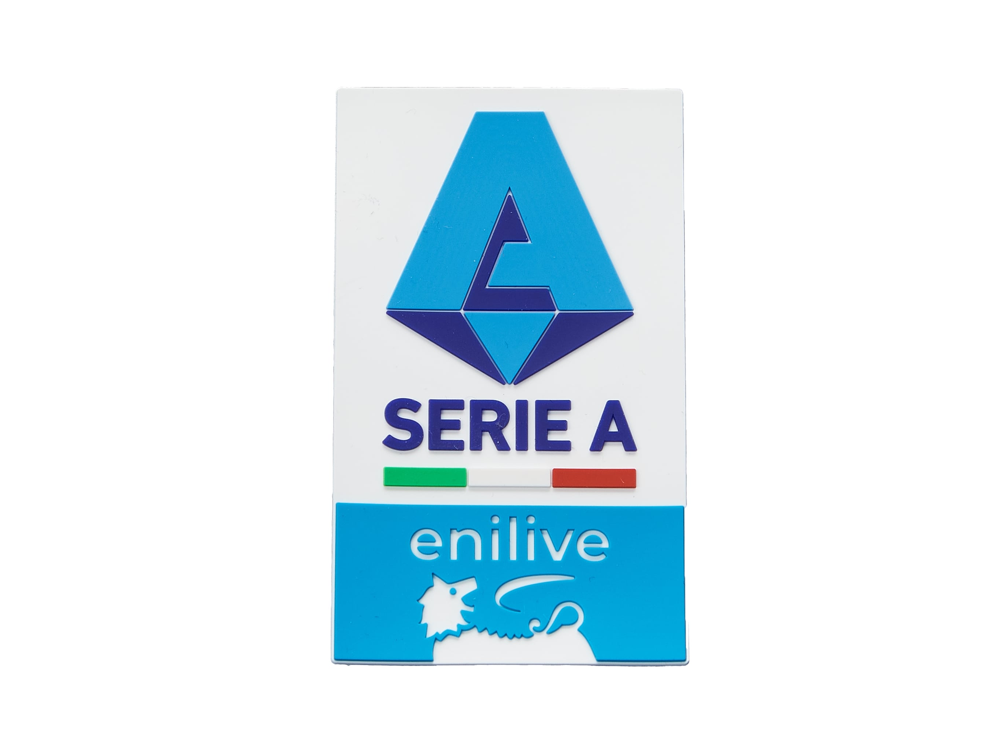 Italy Serie A Patch 2025-26 1
