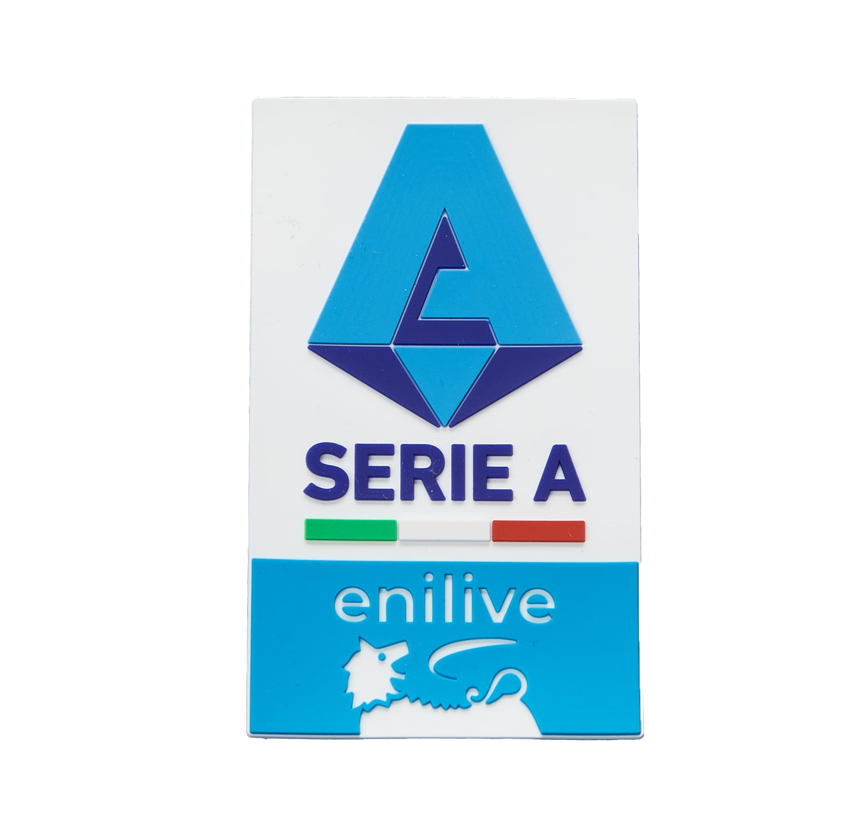 Italy Serie A Patch 2025-26 1