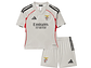 SL Benfica Kit Criança 2025-26 - Thumbnail 1