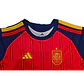 Espanha Kit Criança 2026 - Thumbnail 2
