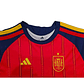 Espanha Kit Criança 2026 - Thumbnail 2