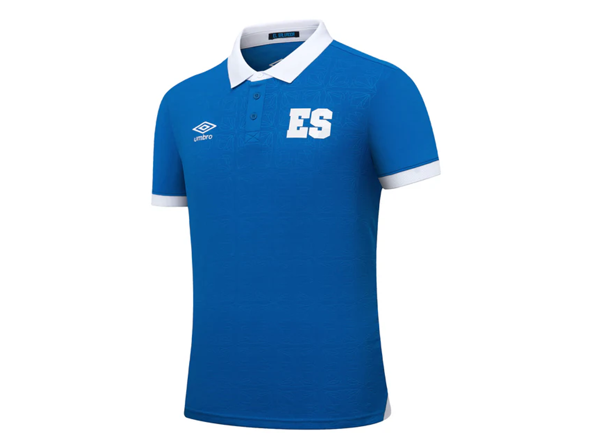 El Salvador 2025-26 1