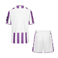 Real Valladolid Kit Criança 2025-26 - Thumbnail 2