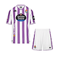 Real Valladolid Kit Criança 2025-26 - Thumbnail 1
