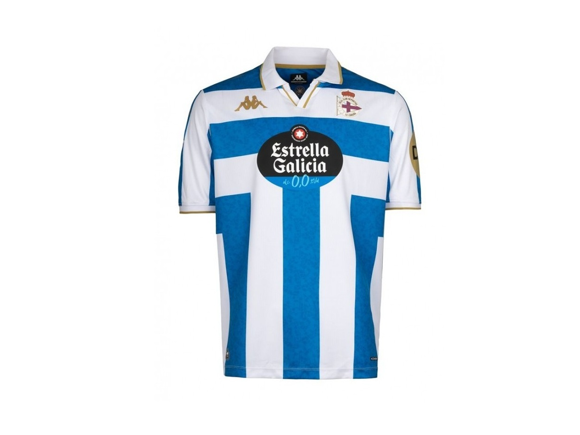 Deportivo a Coruña 2025-26 1