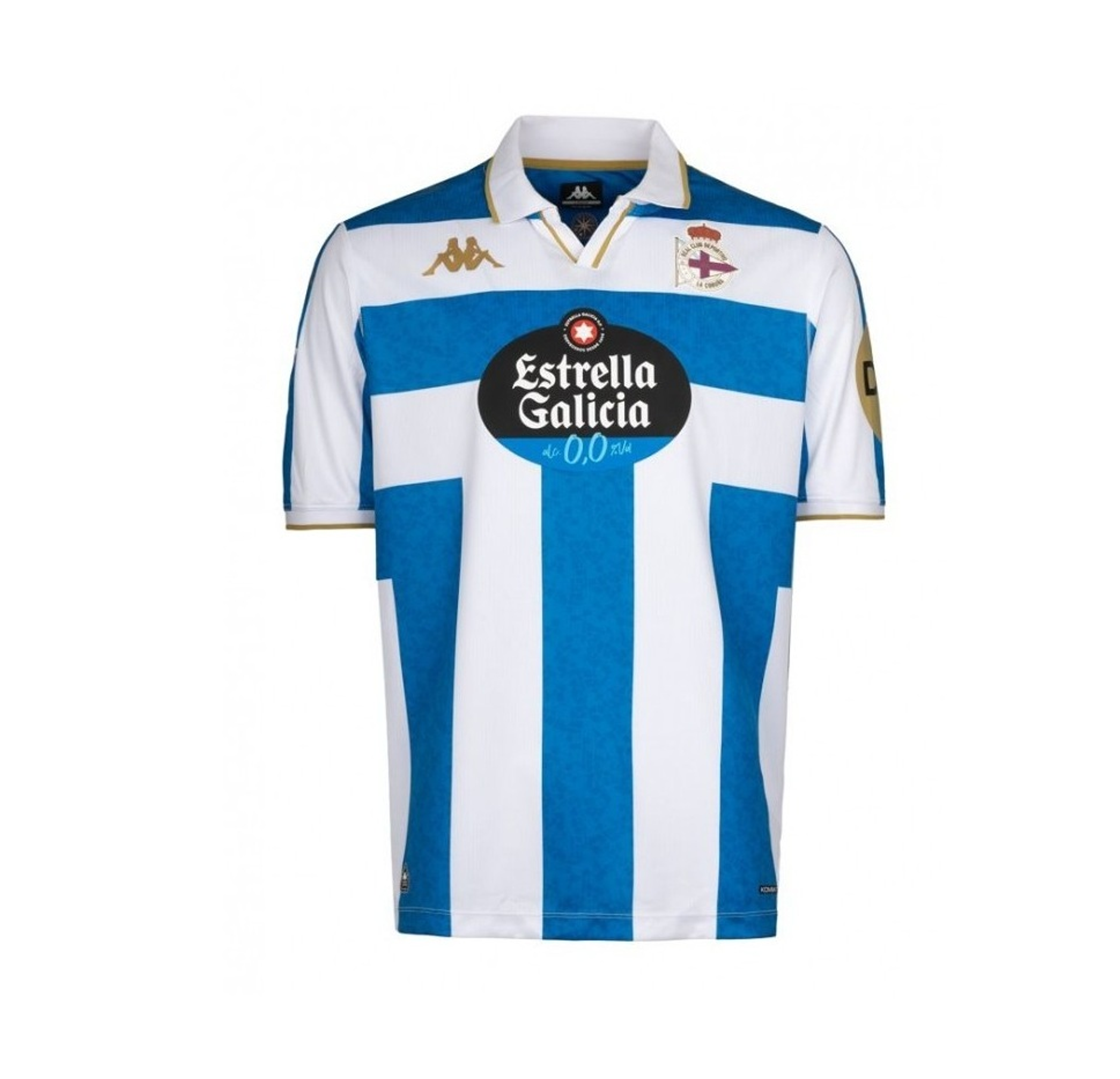 Deportivo a Coruña 2025-26 1