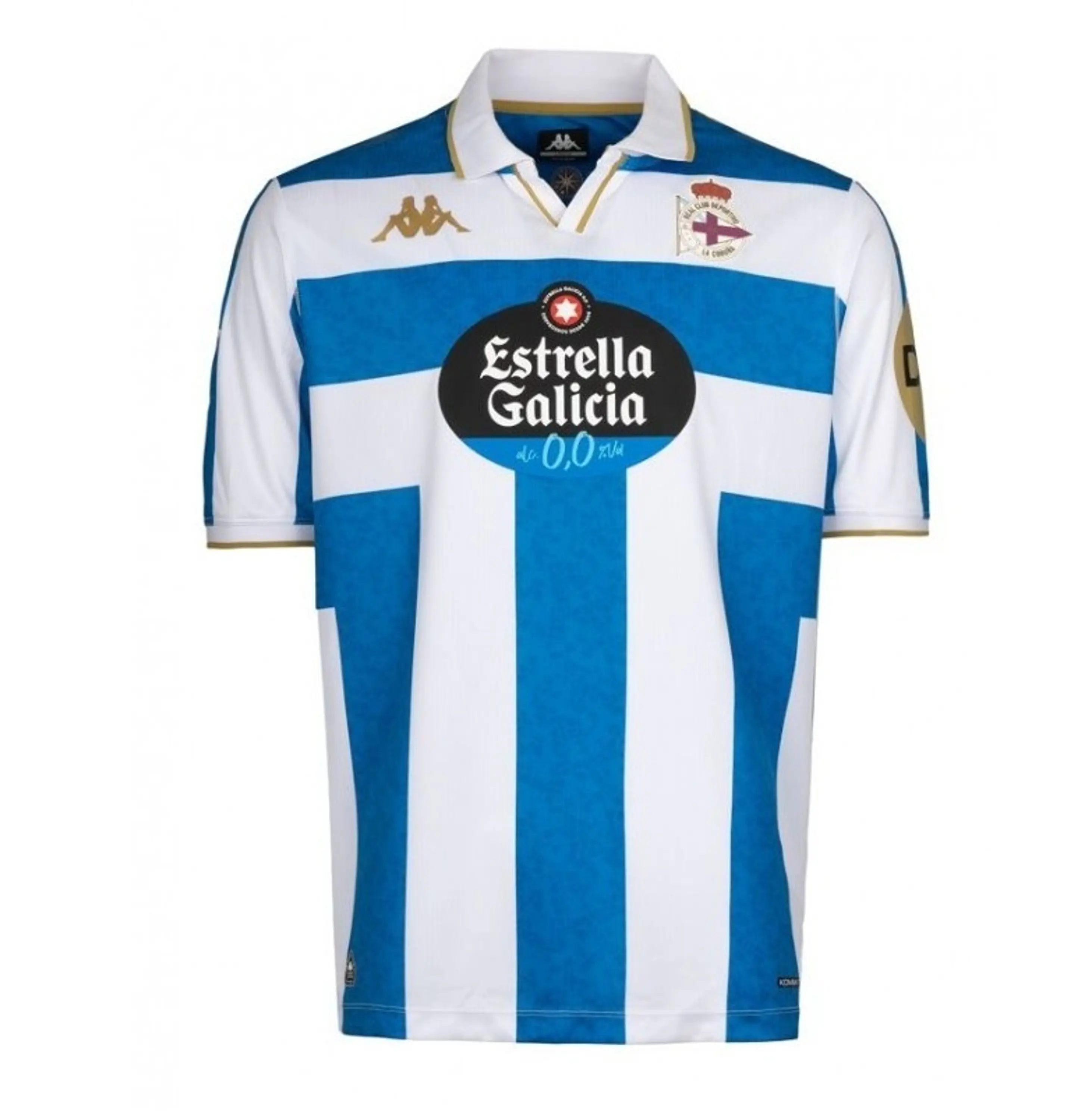 Deportivo a Coruña 2025-26 1