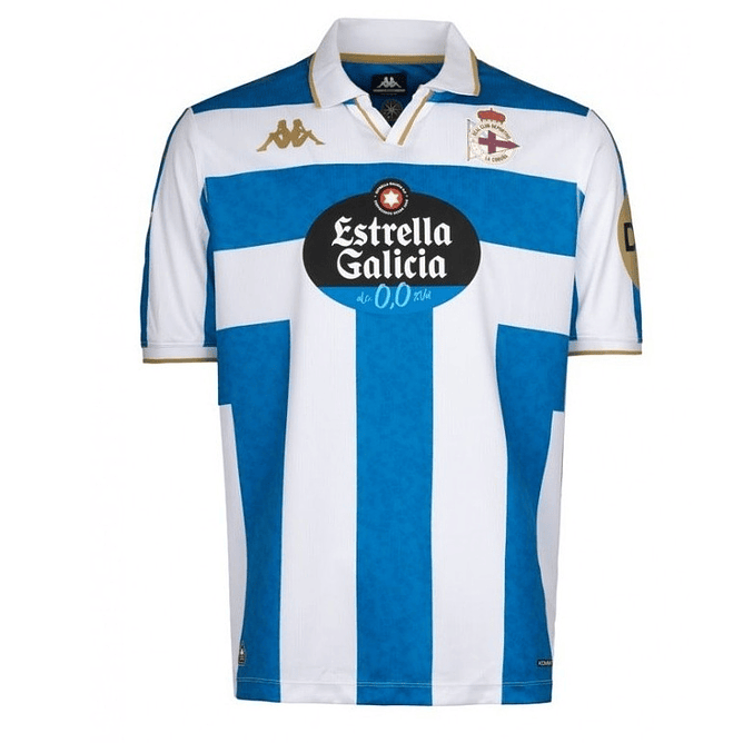 Deportivo a Coruña 2025-26 1