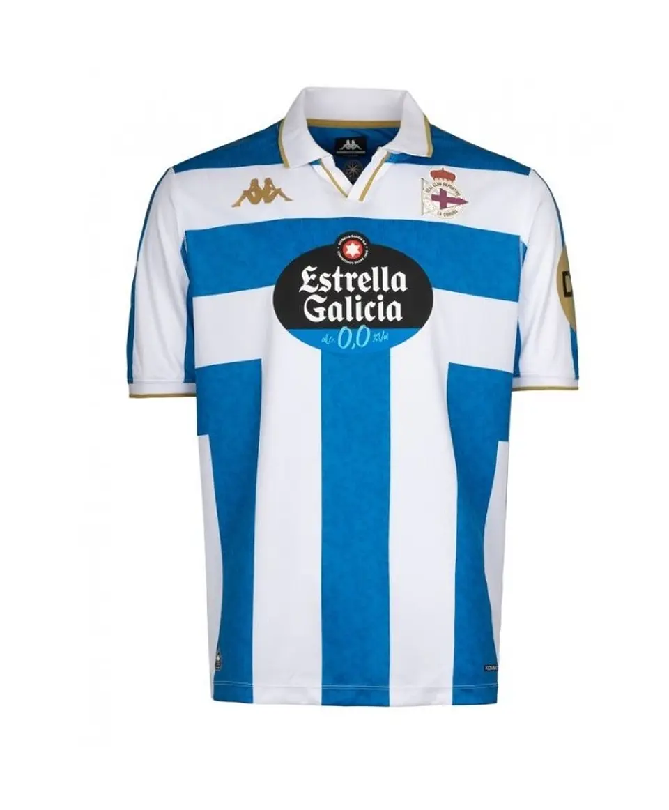 Deportivo a Coruña 2025-26 1