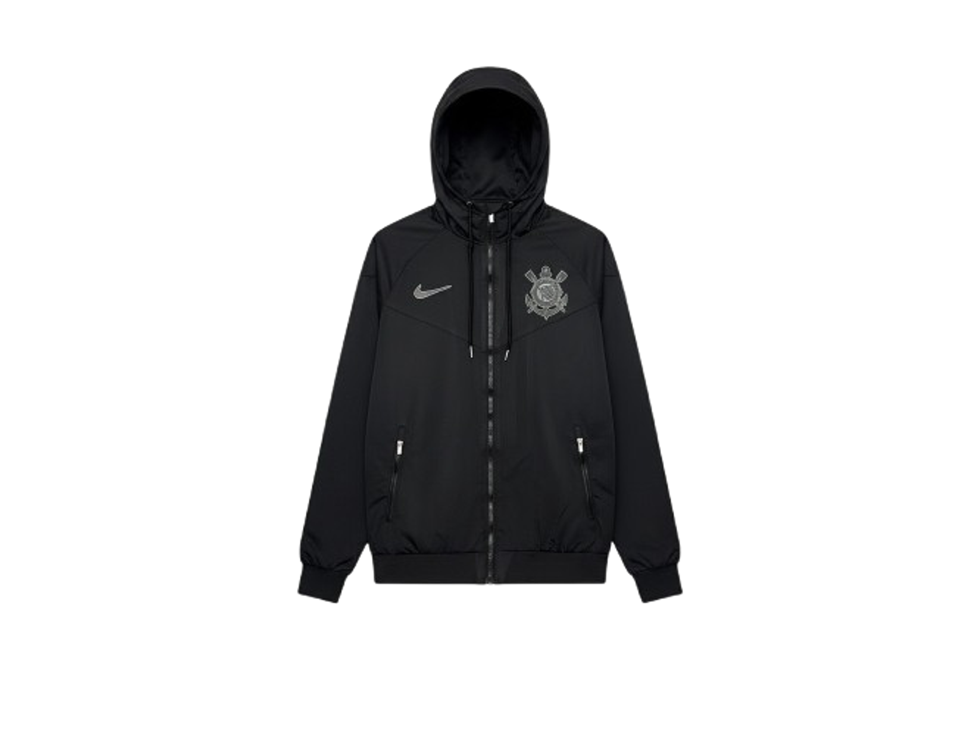 Corinthians 2024 - Jacket 1