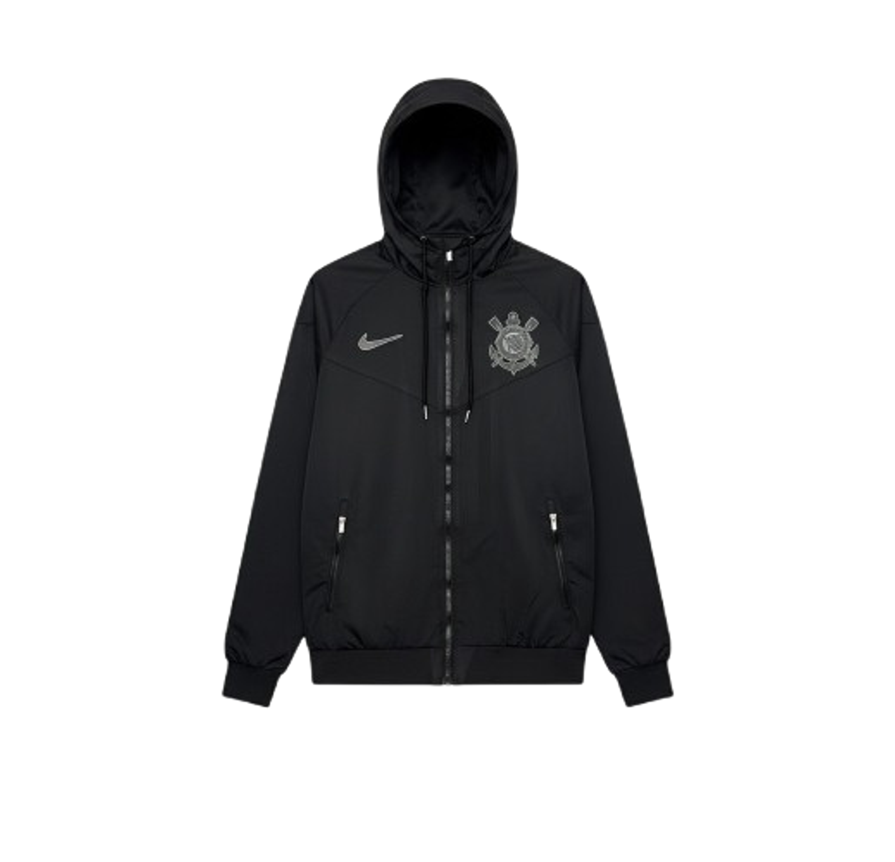 Corinthians 2024 - Jacket 1