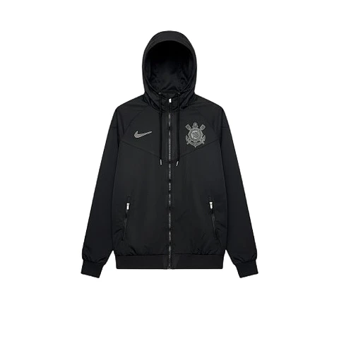 Corintios 2024 - Chaqueta