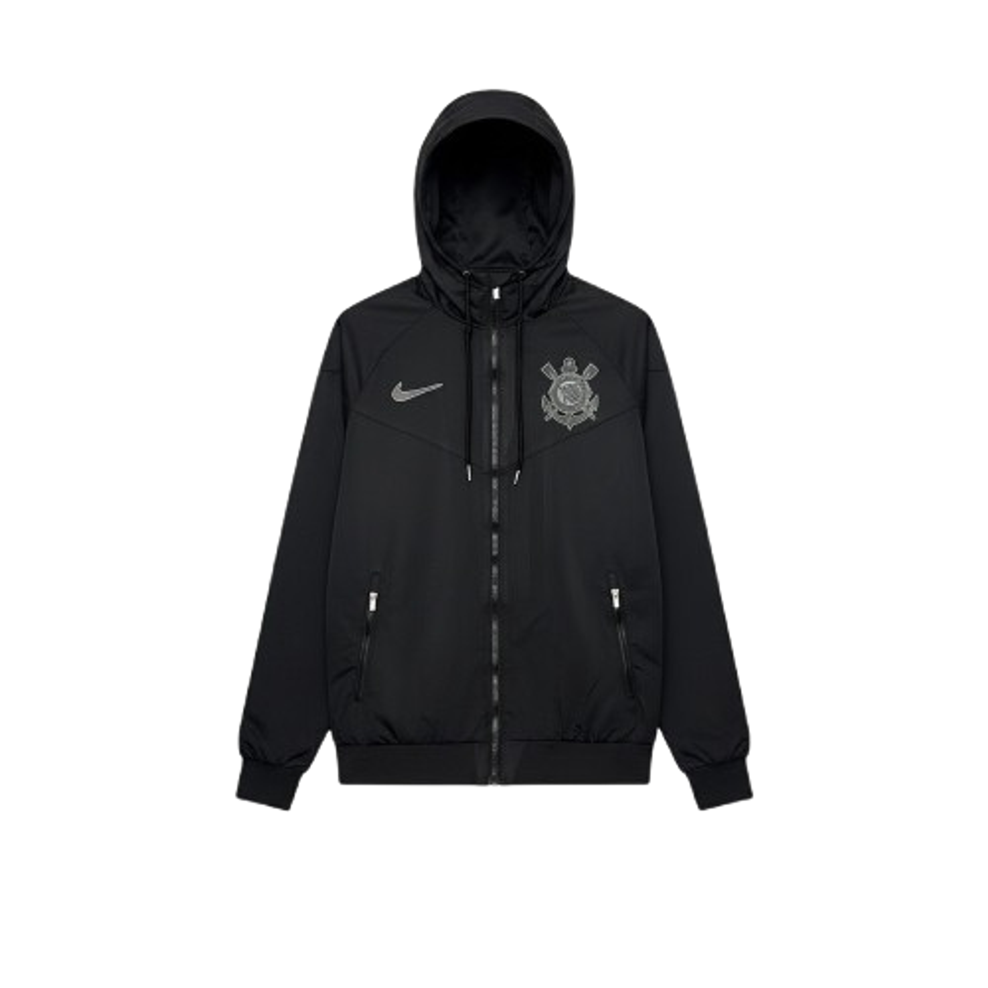 Corinthians 2024  - Casaco 1