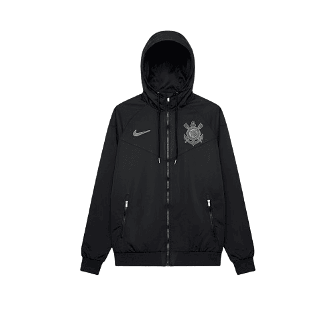 Corinthians 2024  - Casaco 1