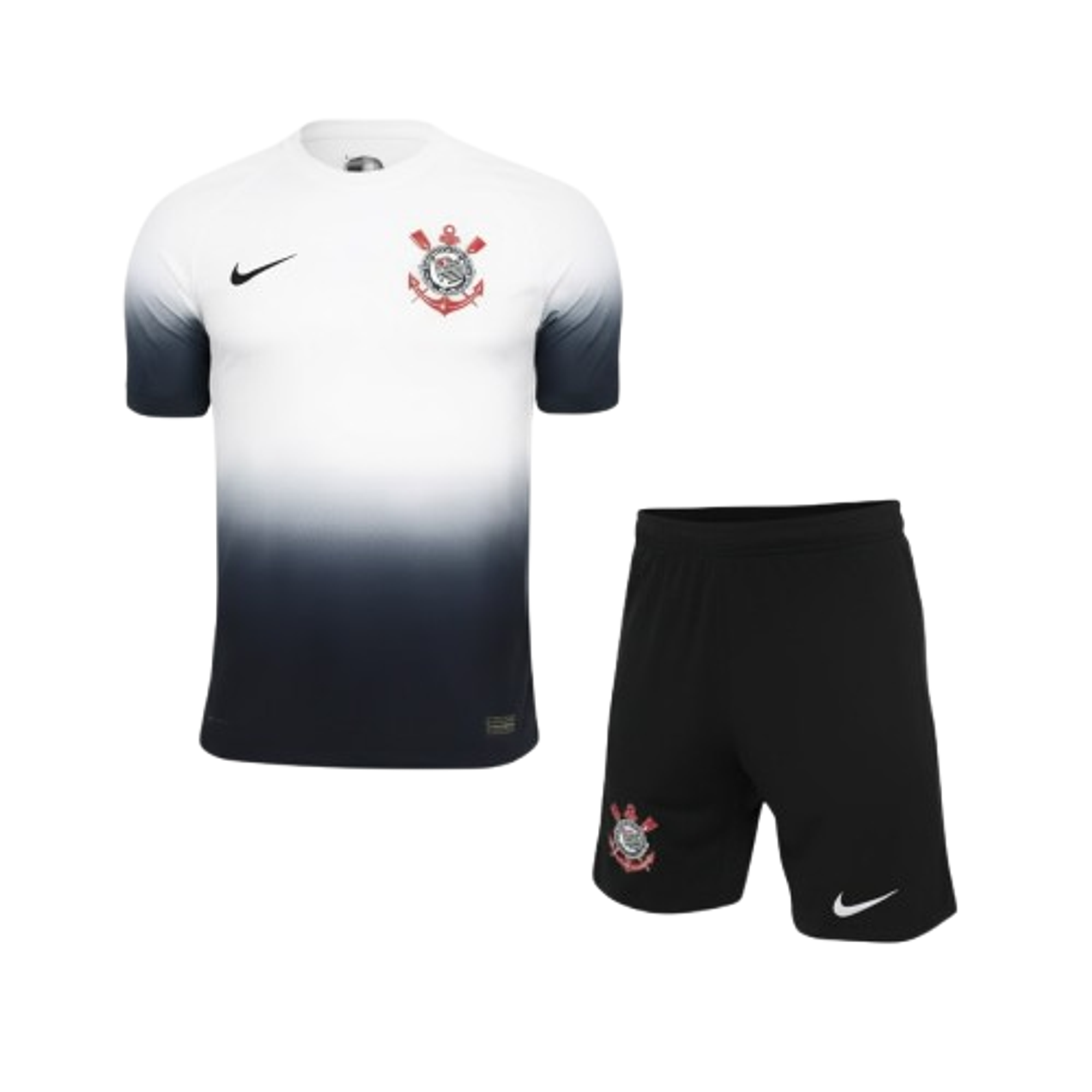 Corinthians Kit Criança 2024-25_Stock 1
