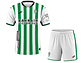 Kit Infantil Córdoba 2025-26 - Miniatura 1