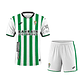 Córdoba Kit Criança 2025-26 - Thumbnail 1