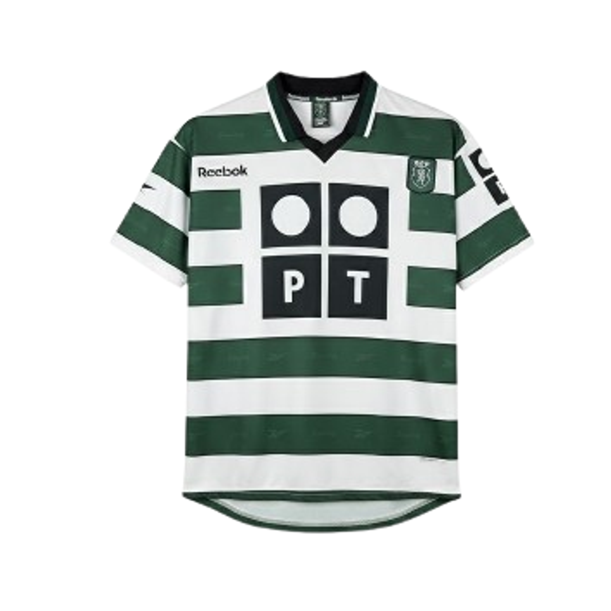 Sporting retro 2001 1