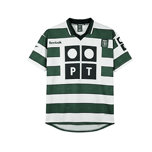 Sporting retro 2001