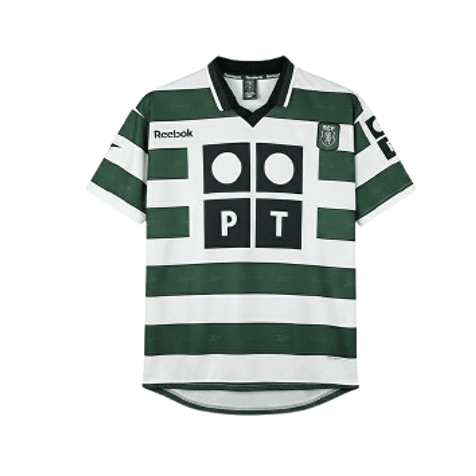 Sporting retro 2001 1
