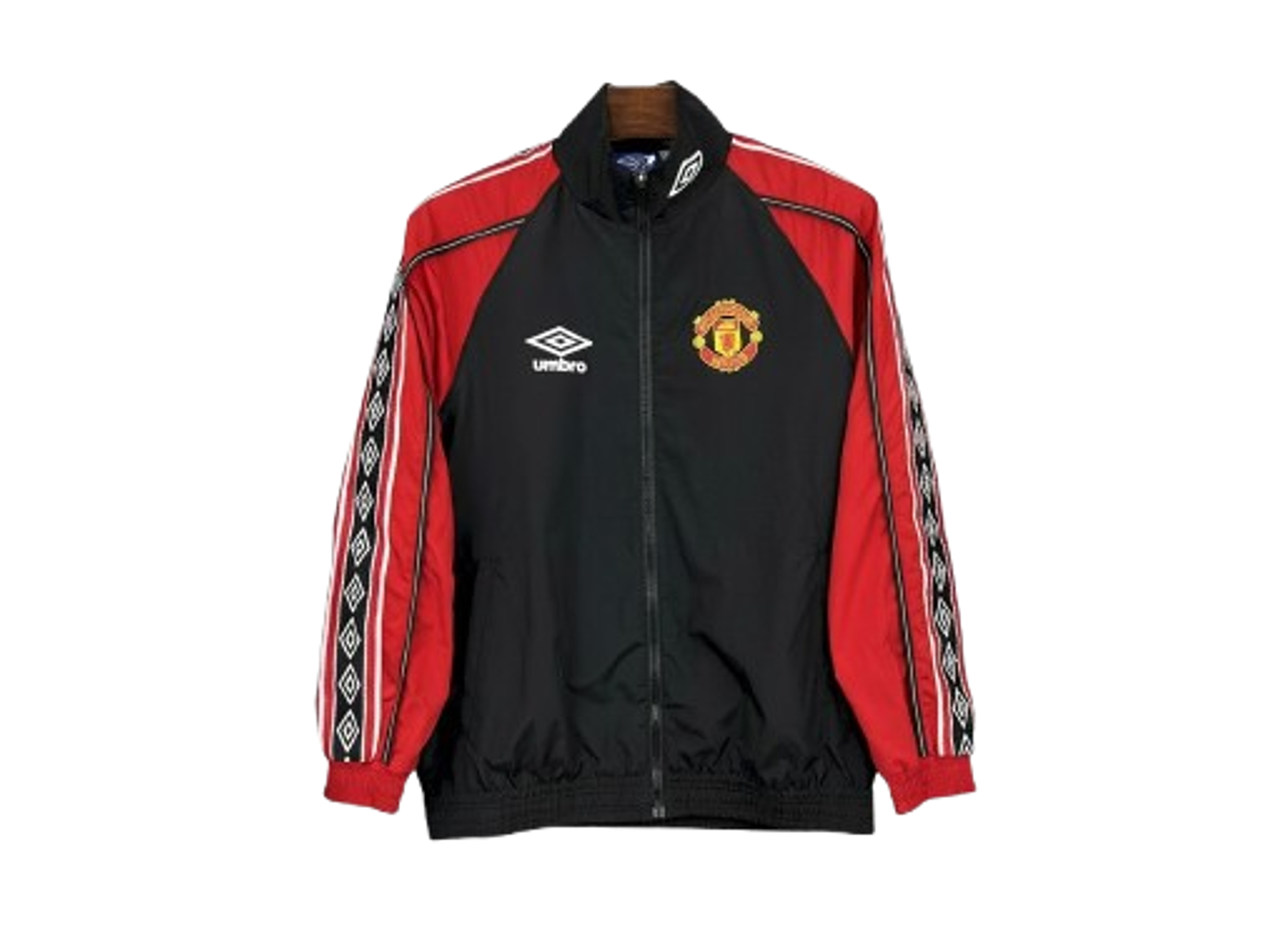 Man United 1998-99  - Casaco 1