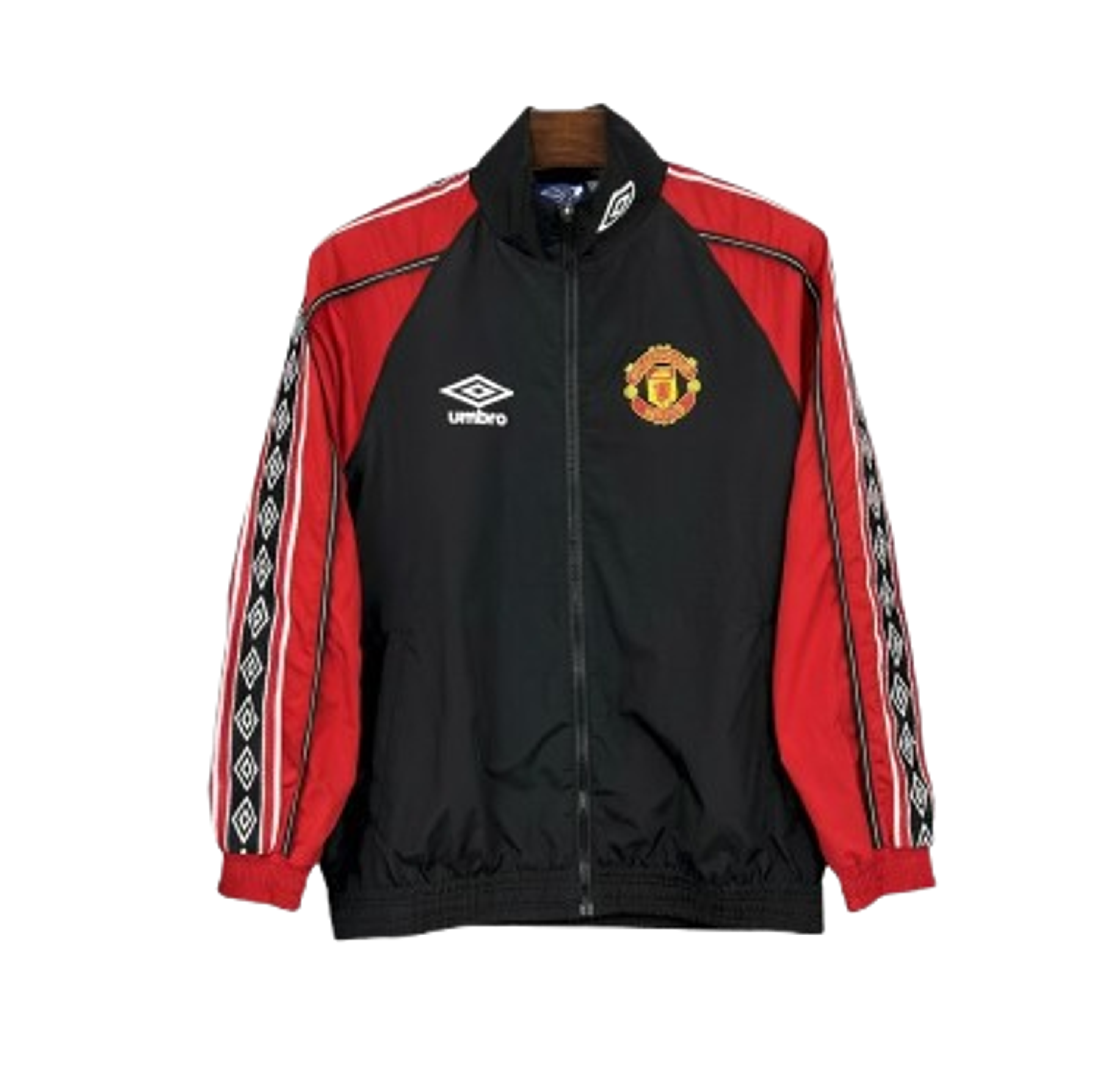 Man United 1998-99  - Casaco 1