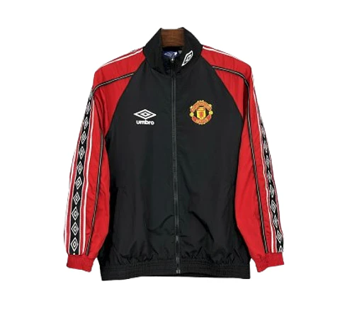 Manchester U. 1998-99  - Casaco