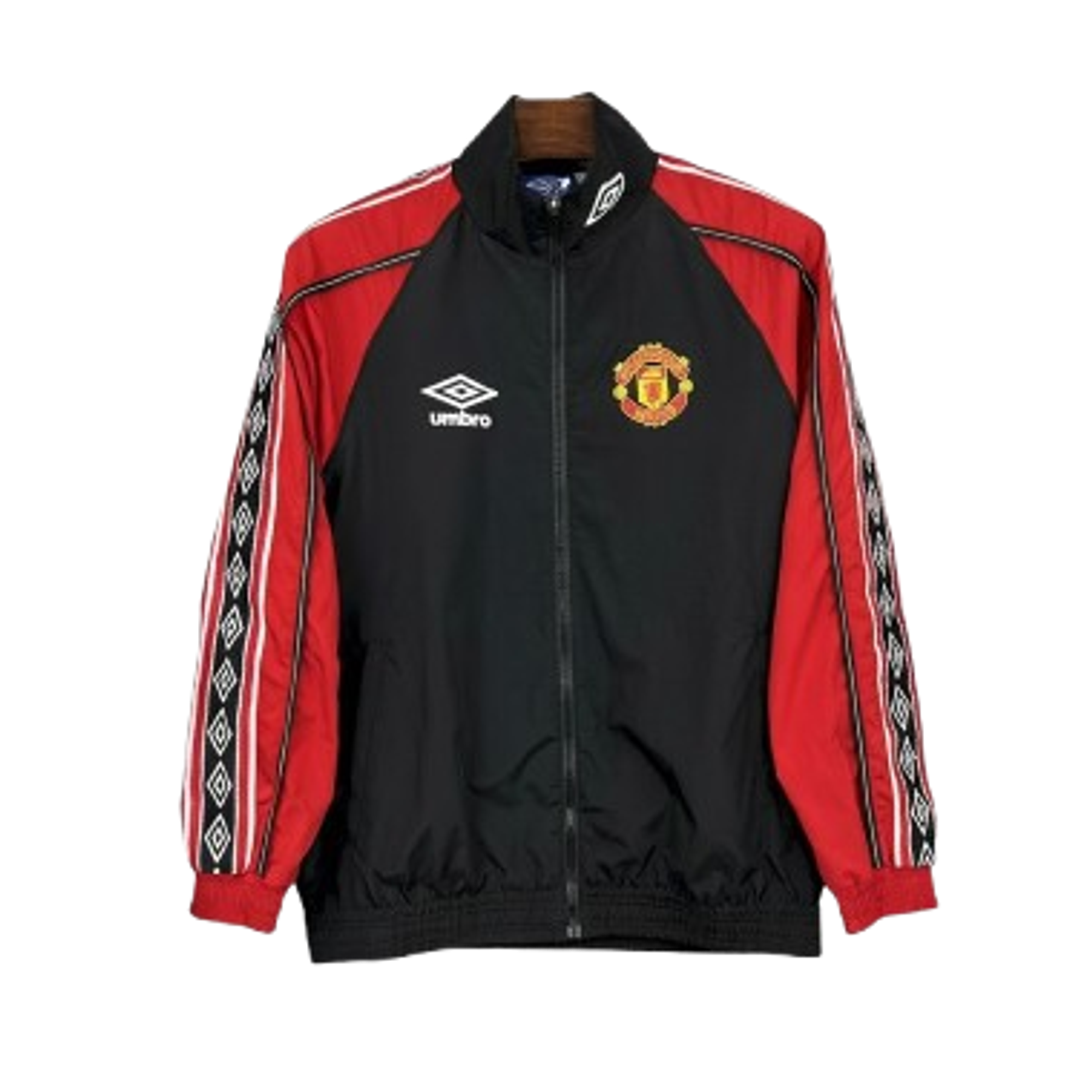 Manchester U. 1998-99  - Casaco 1