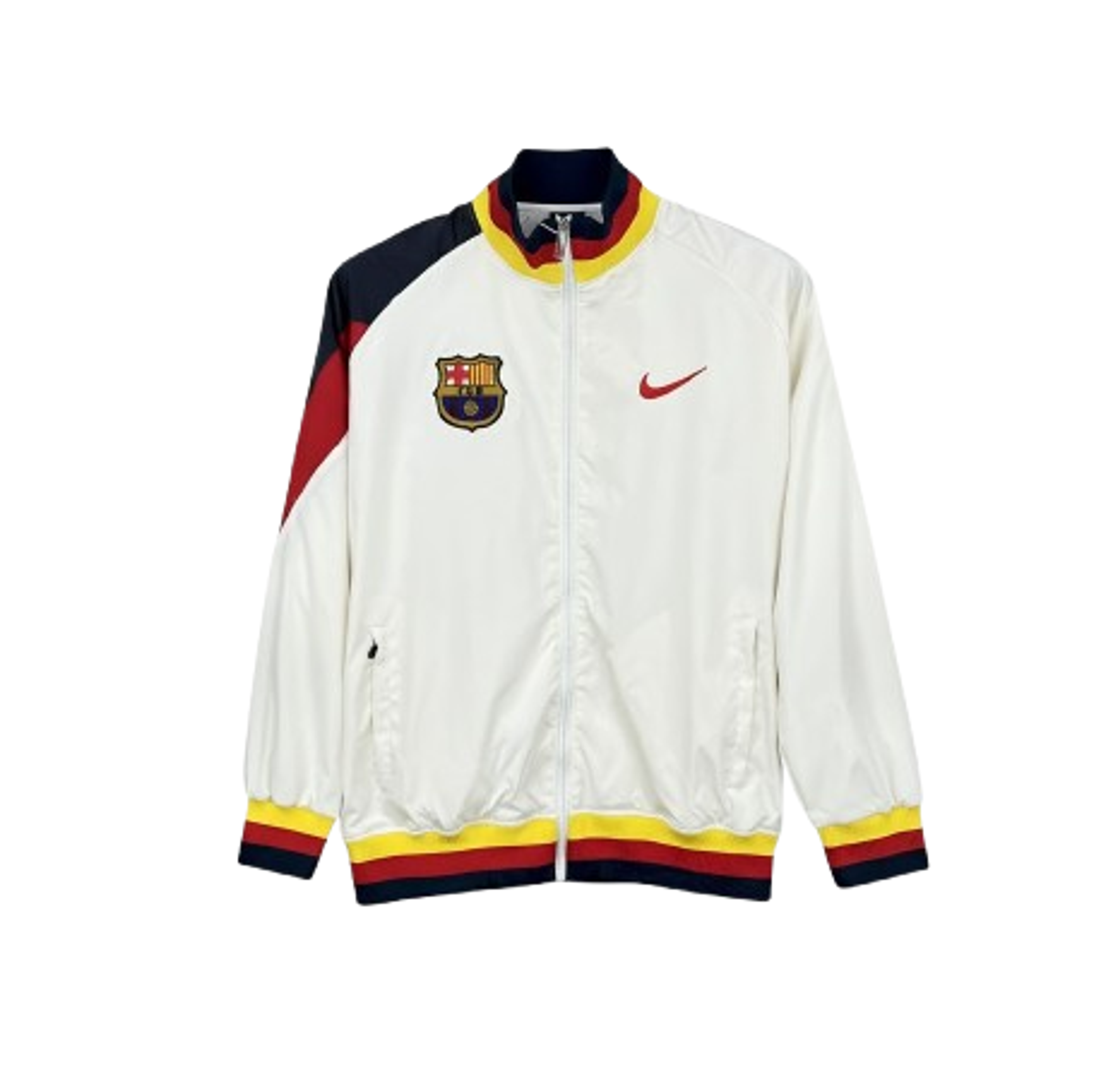 Barcelona 1994-95 - Casaco 1