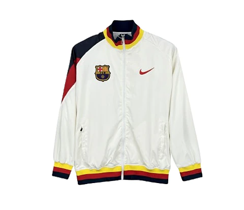 Barcelona 1994-95 - Casaco
