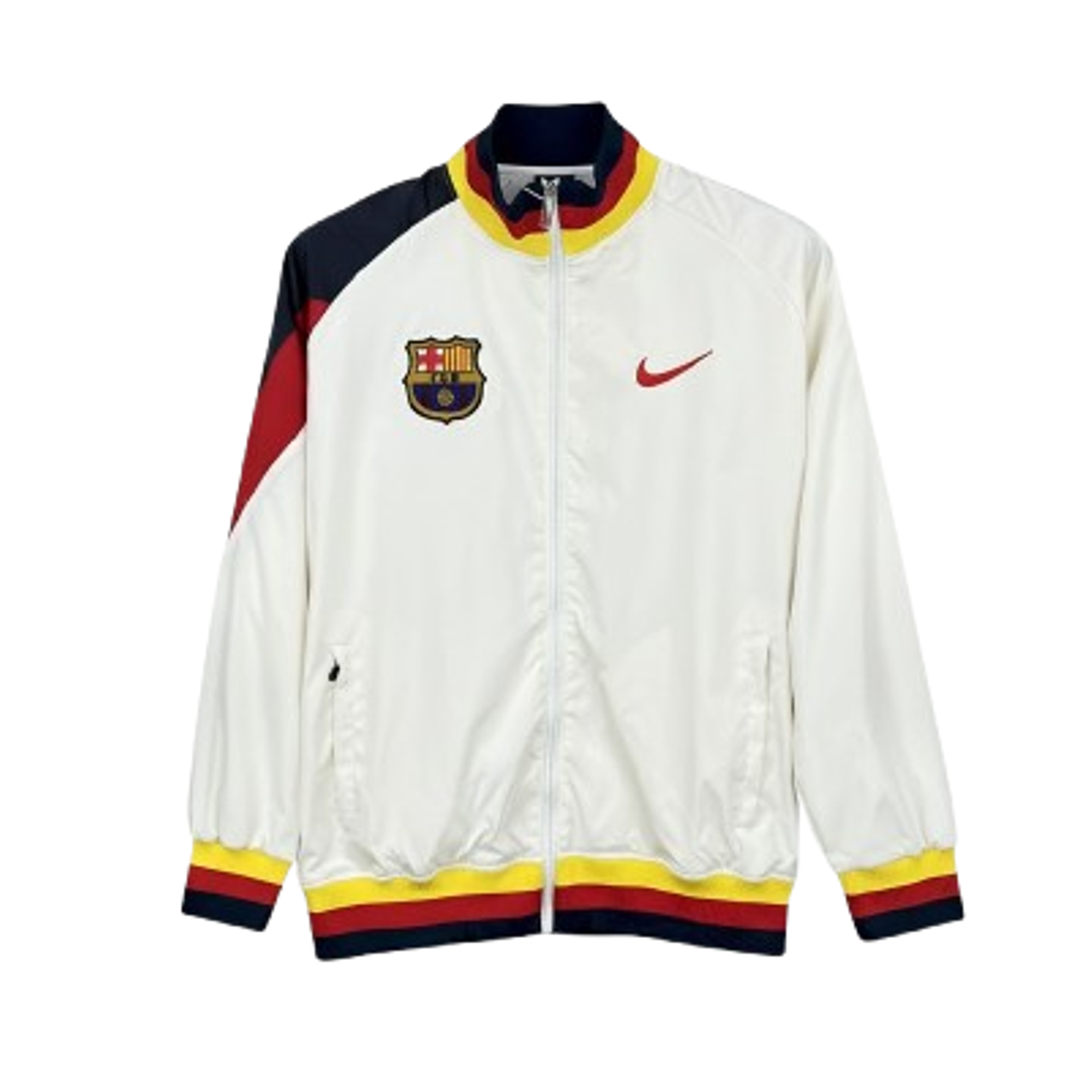 Barcelona 1994-95 - Casaco 1