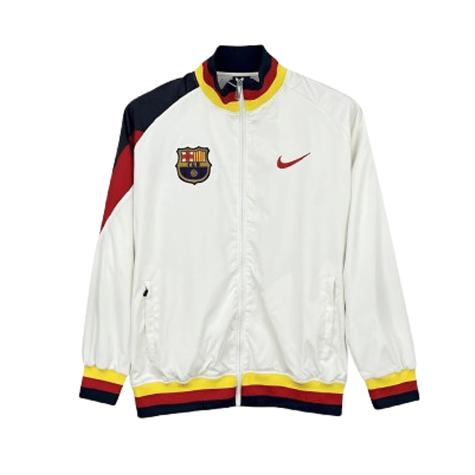 Barcelona 1994-95 - Casaco 1