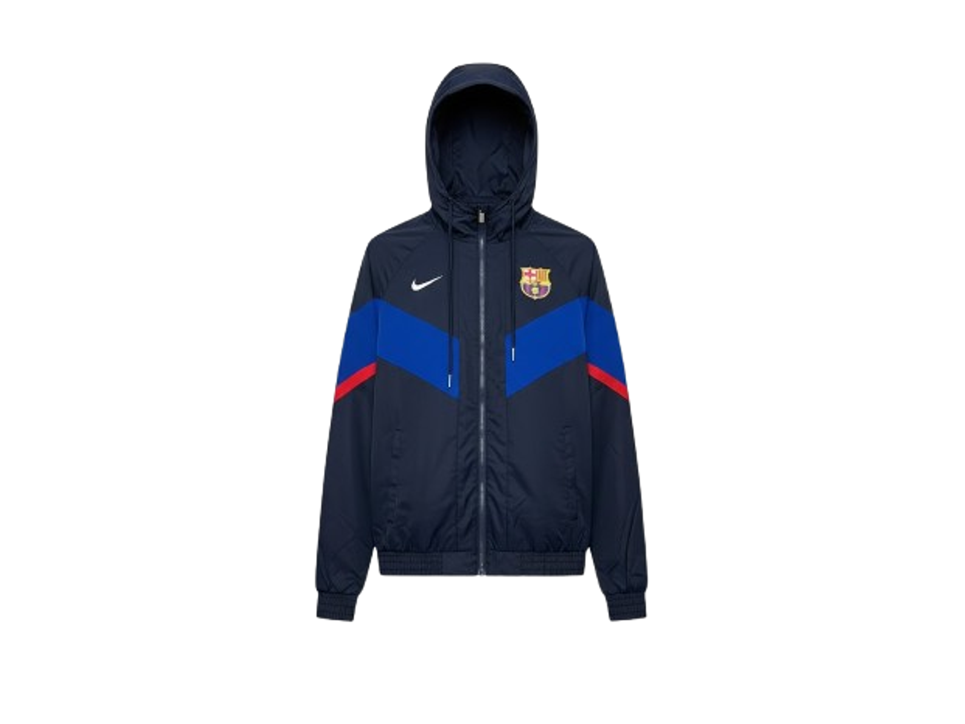 Barcelona 2024 - Casaco 1