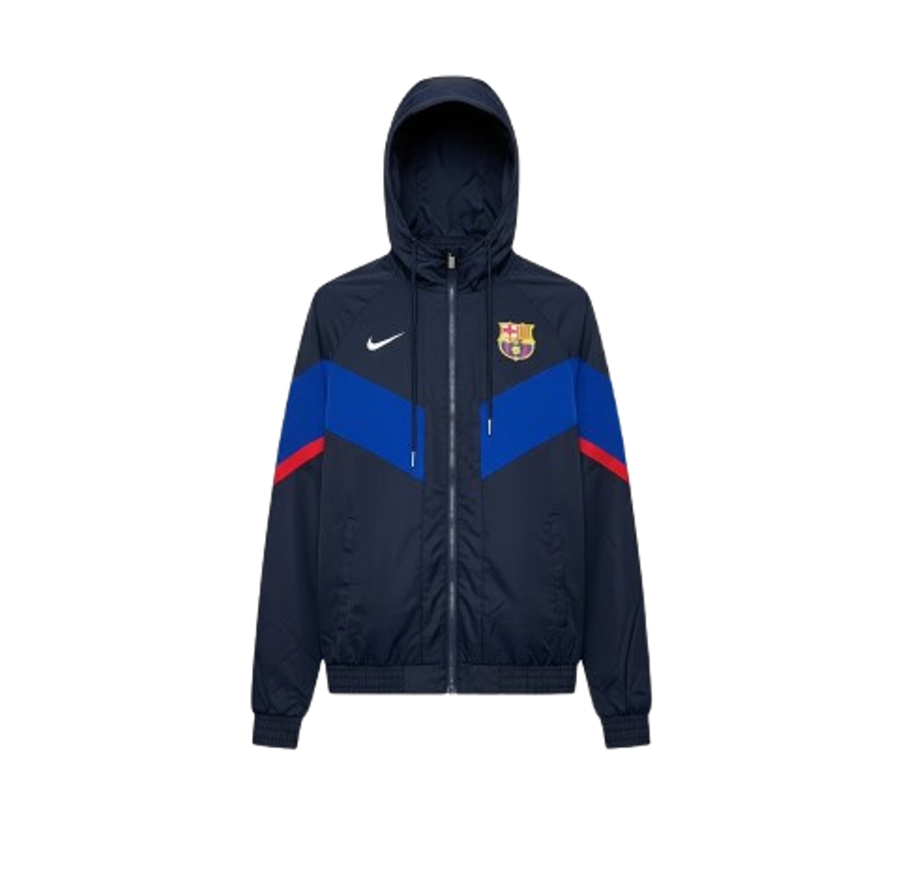 Barcelona 2024 - Casaco 1