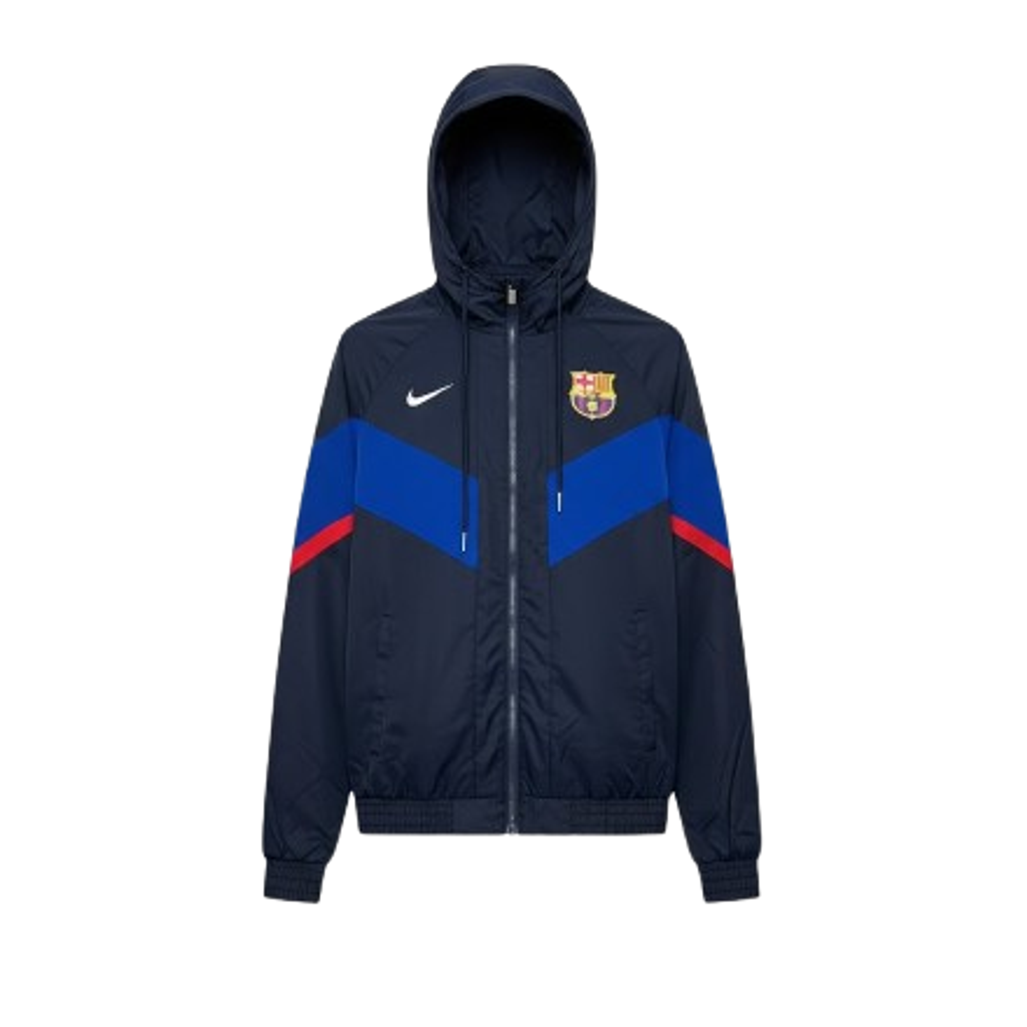 Barcelona 2024 - Casaco 1
