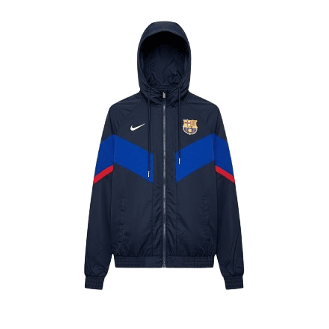 Barcelona 2024 - Casaco 1