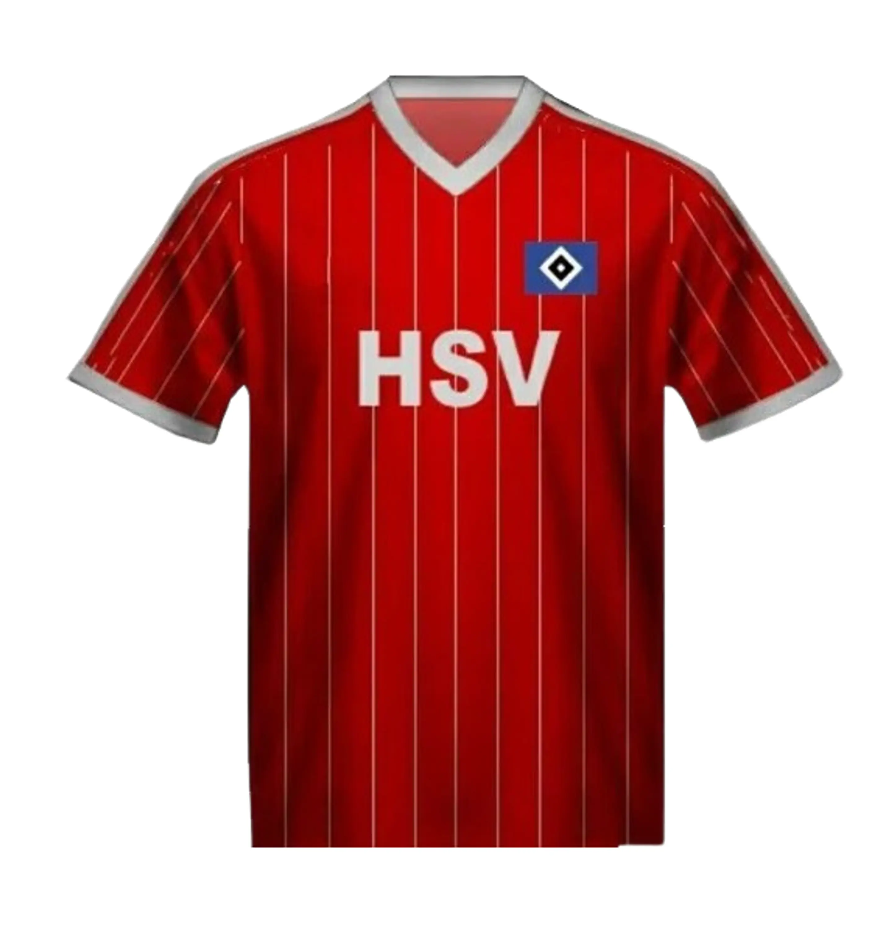 Hamburger retro 1983-84 1