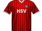Hamburger SV retro 1983-84 - Thumbnail 1
