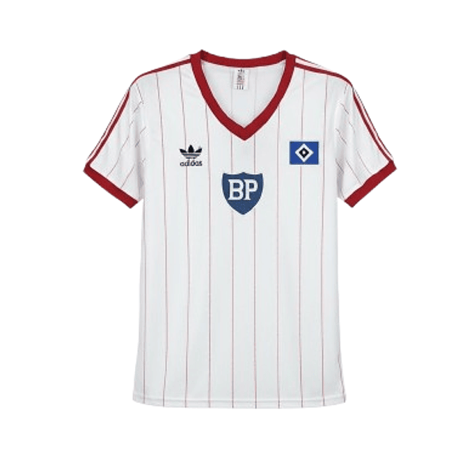 Hamburger retro 1983-84 1