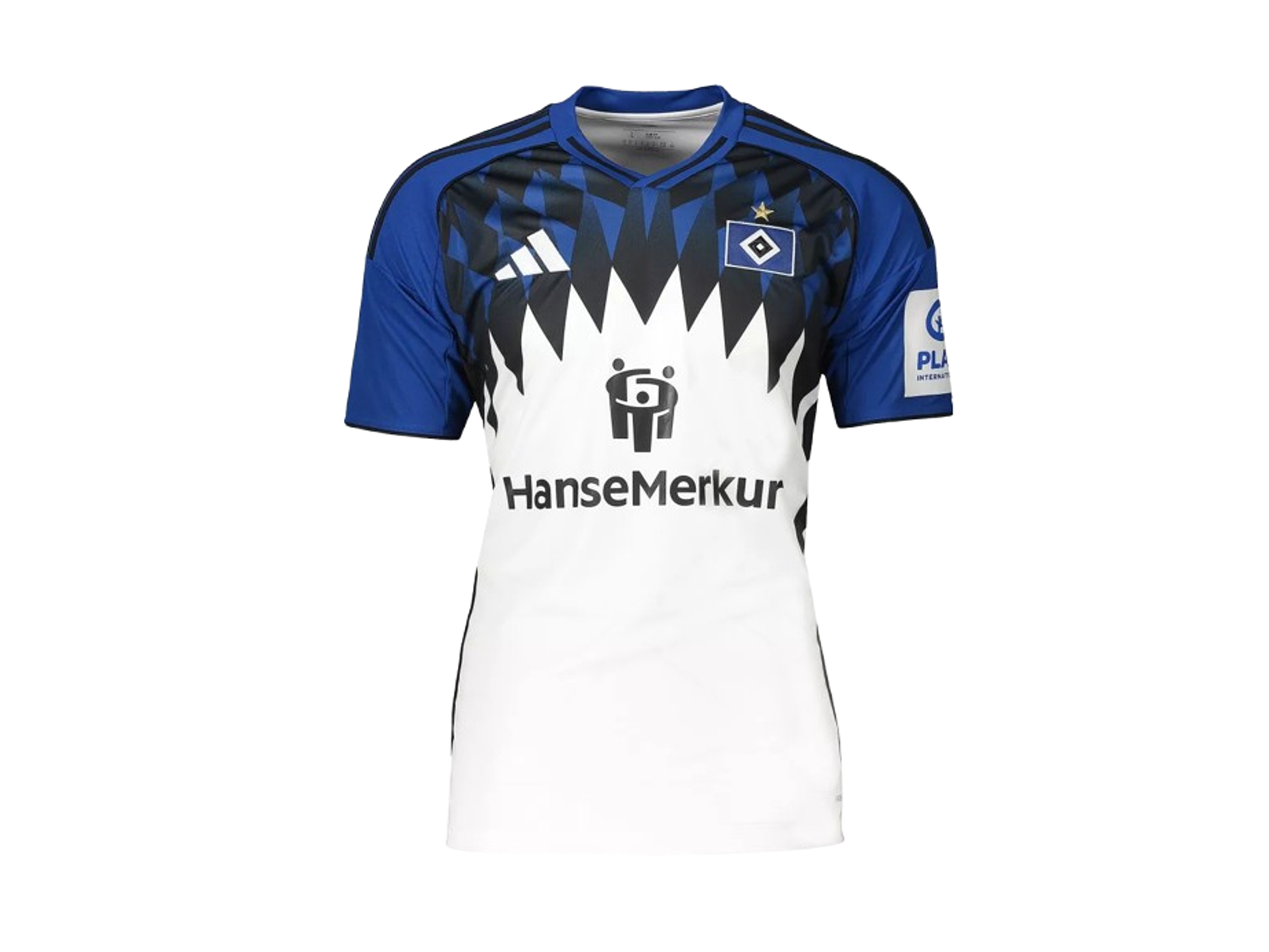 Hamburger SV alternativa 2025-26 1