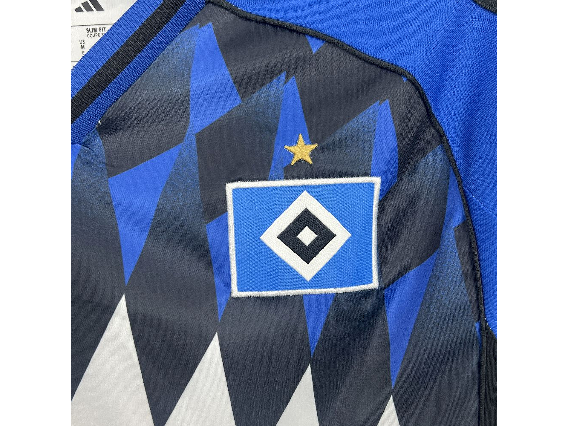 Hamburger SV alternativa 2025-26 5