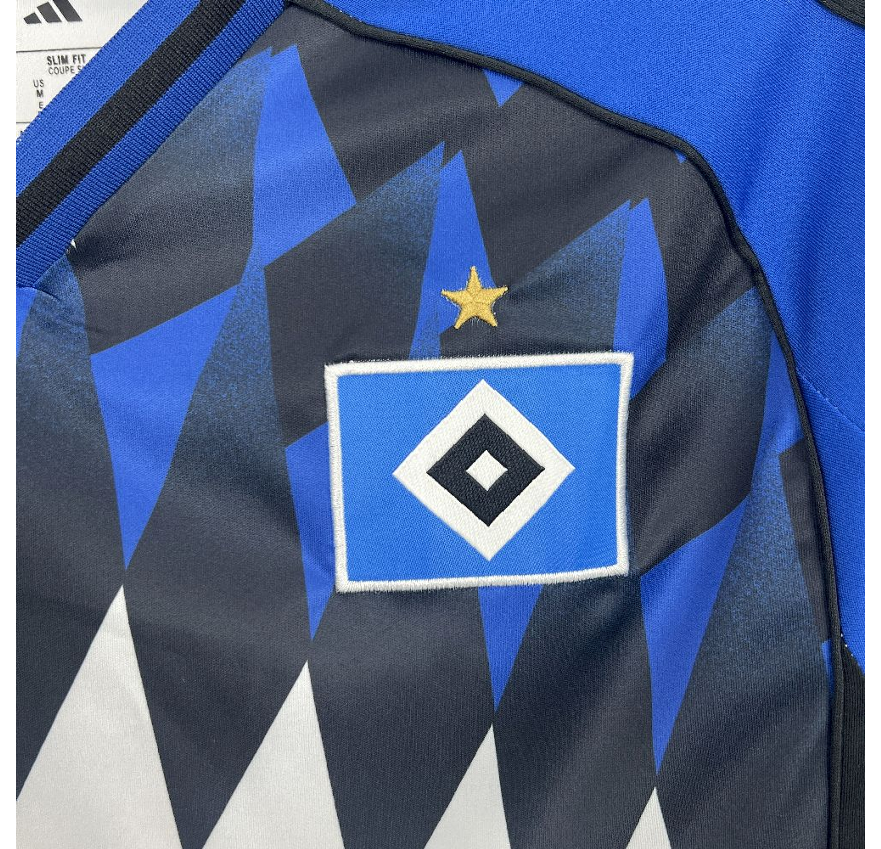 Hamburger SV alternativa 2025-26 5
