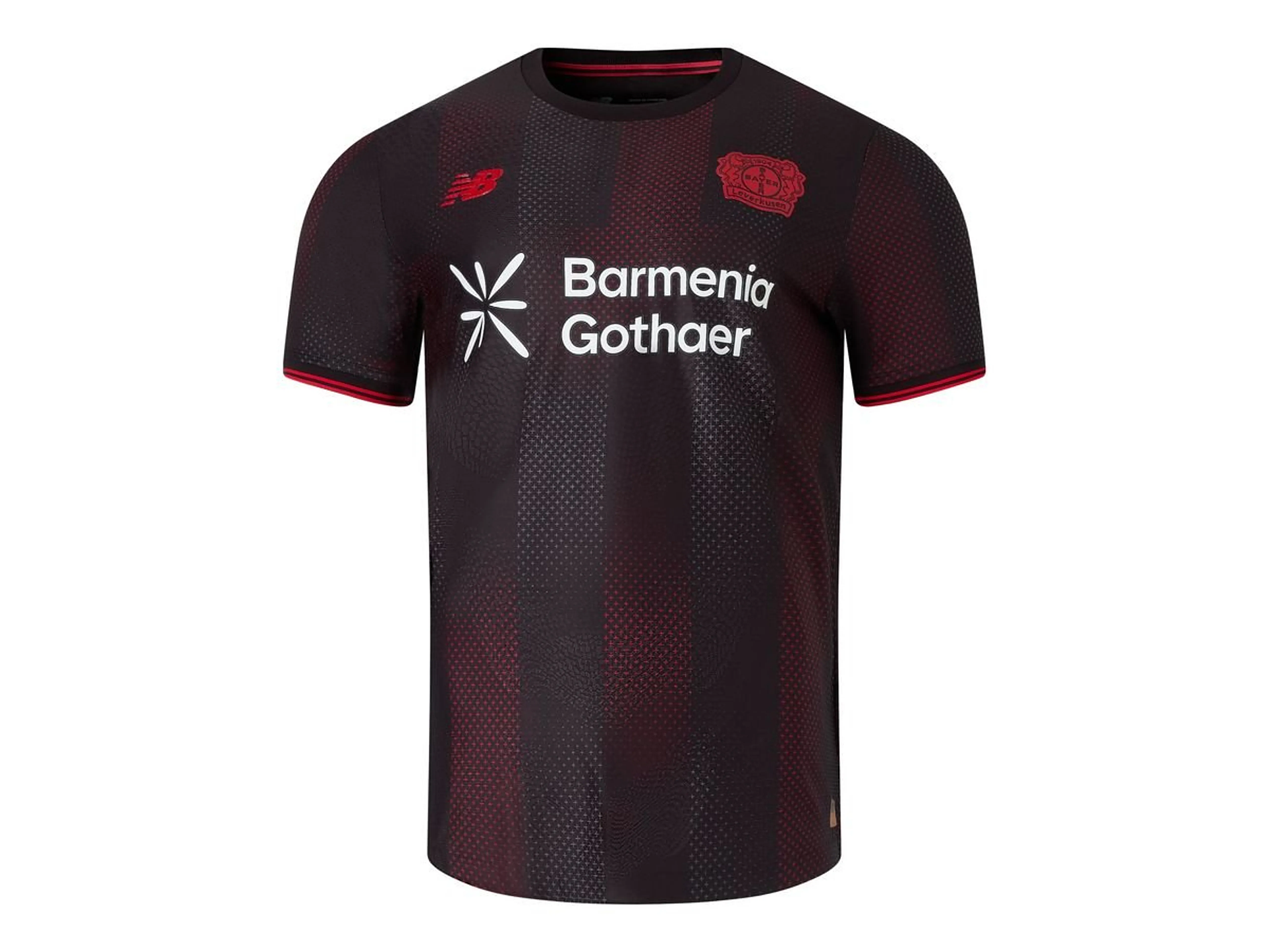 FC Bayern Leverkusen 2025-26 1