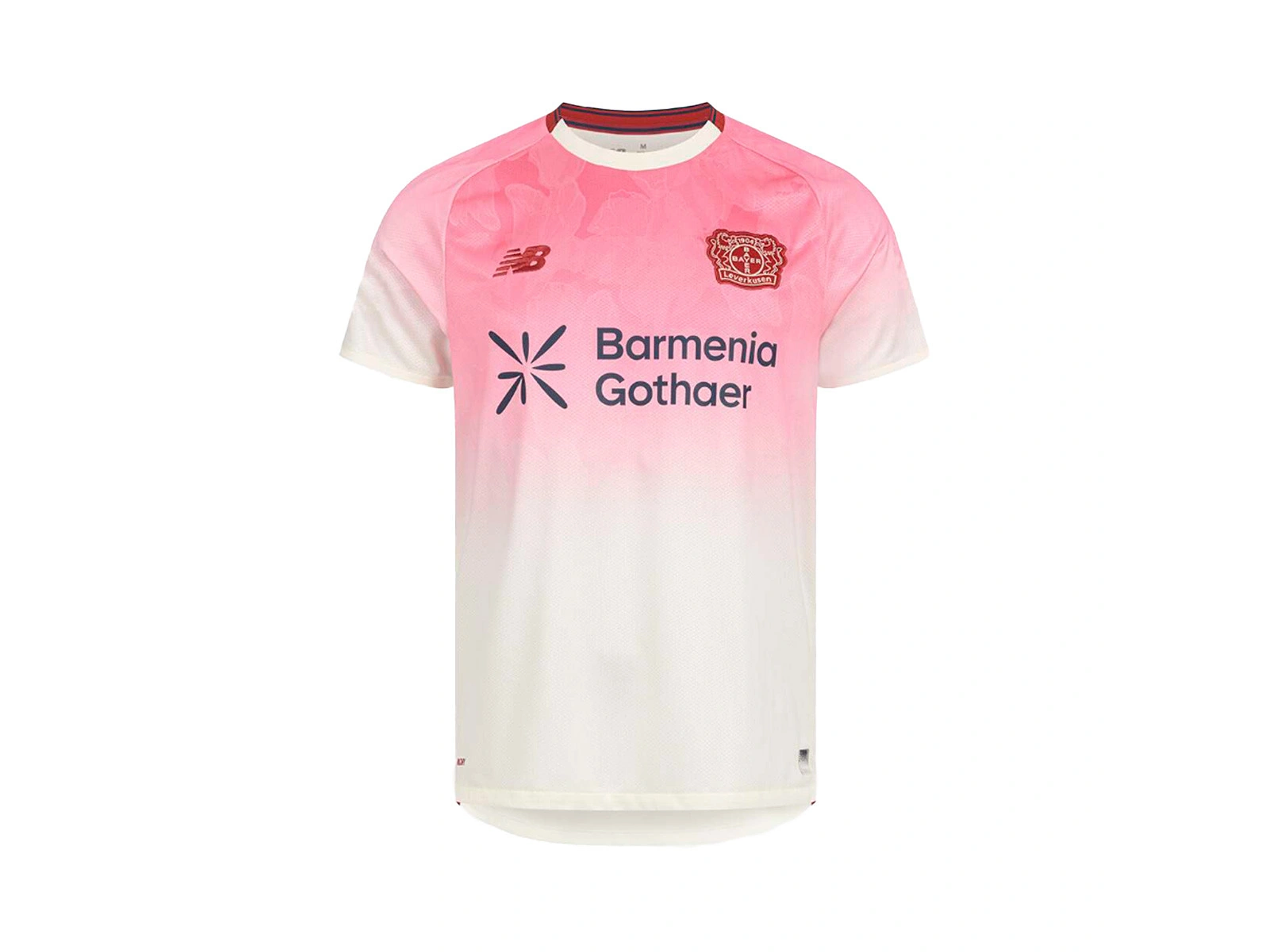 FC Bayern Leverkusen alternativa 2025-26 1