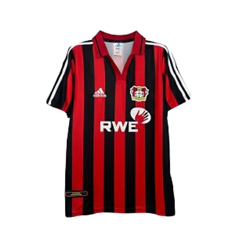 Bayern L. retro 2001-02