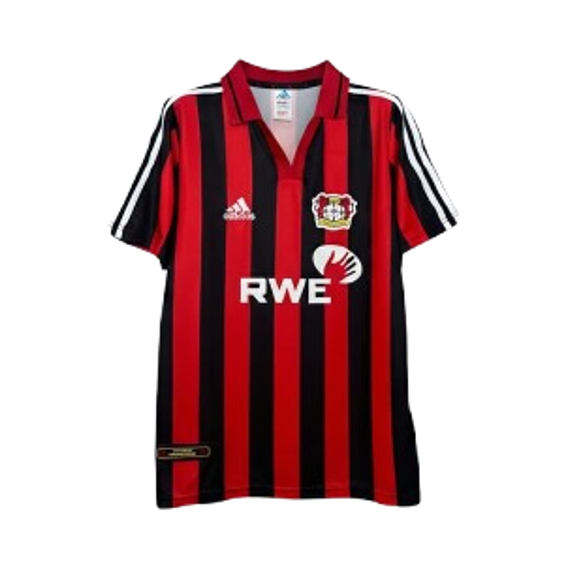 Bayern L. retro 2001-02 1