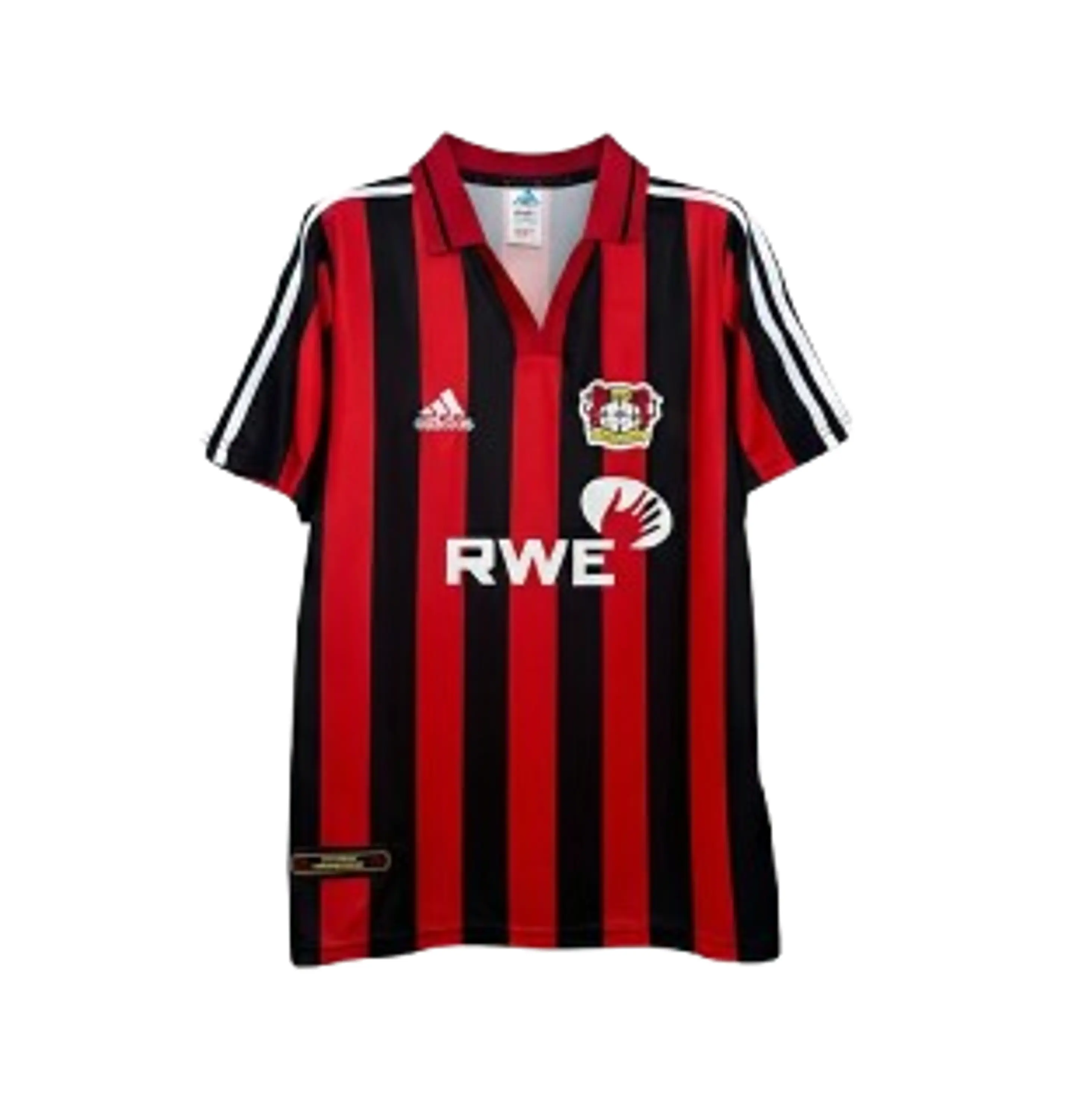 Bayern L. retro 2001-02 1