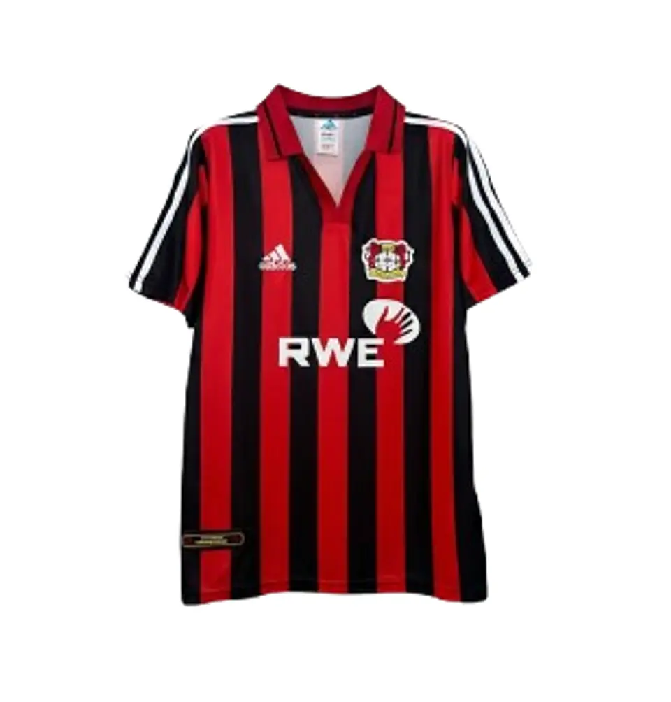 Bayern L. retro 2001-02 1